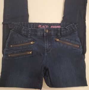 Children's Place Jennings Size 8